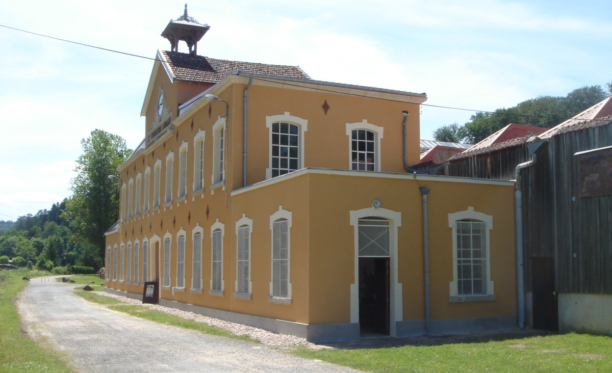 Rénovation de façade